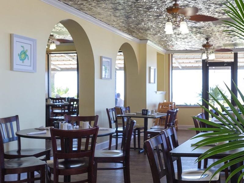 Photo of Beachfront Kitchen, One of the New Restaurants in Myrtle Beach