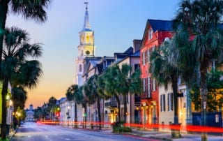 Day Trips from Myrtle Beach