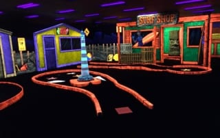 Photo of Neptune's, the Best Myrtle Beach Arcade
