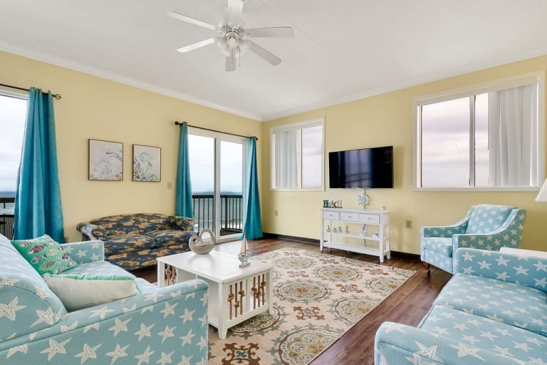 Oceanfront Room Myrtle Beach, SC North Shore Hotel