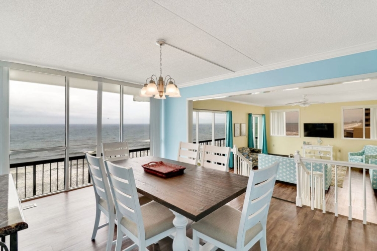 Picture of North Myrtle Beach Rentals & Vacation Properties • Grand Strand Resorts