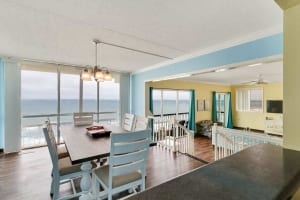 Photo of a North Shore Suite, Just Minutes from a Bevy of Myrtle Beach Golf Courses.